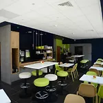 Otel Ibis Budget Gare De Puvatya
