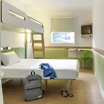 Ibis Budget Gare De Hotel Poitiers