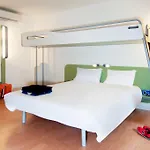 Otel Ibis Budget Gare De 2*