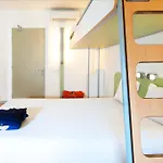 מלון Ibis Budget Gare De