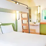 Ibis Budget Gare De Poitiers