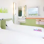 Ibis Budget Gare De Puvatya