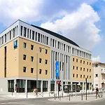 Ibis Budget Gare De Otel Puvatya