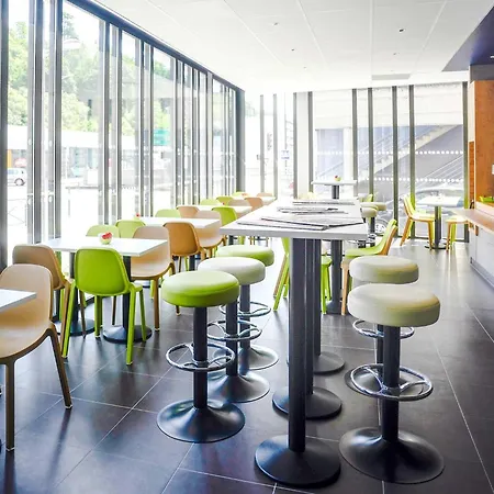 Ibis Budget Gare De Готель 2*