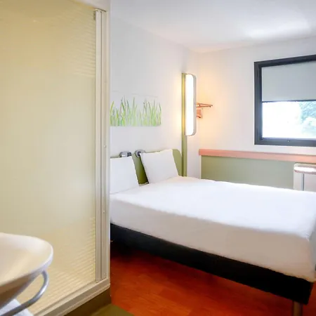 Ibis Budget Gare De 2*