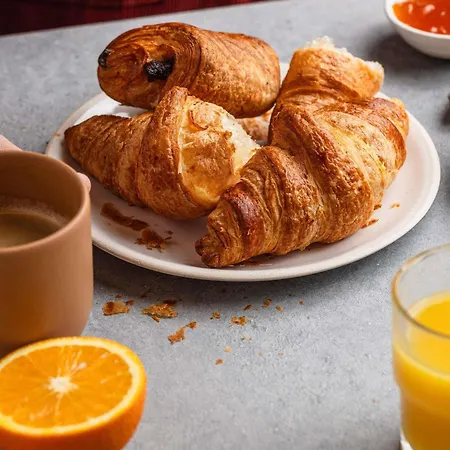 Ibis Budget Gare De Готель 2*