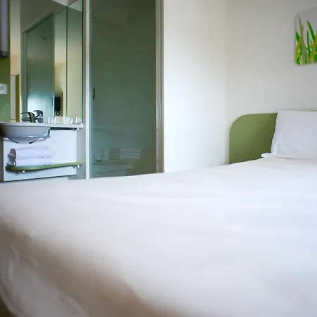Ibis Budget Gare De