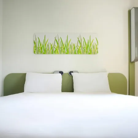 Ibis Budget Gare De 2*