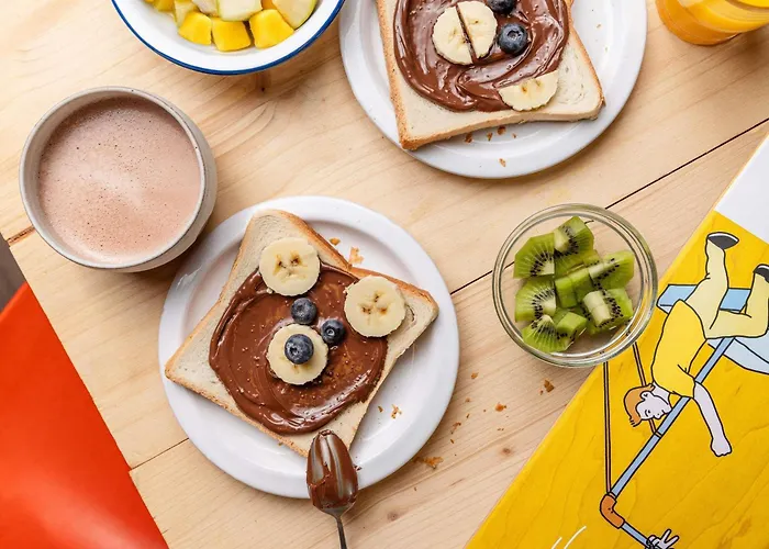 Отель Ibis Budget Gare De Пуатье