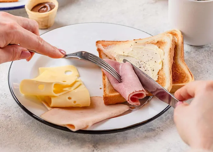 Отель Ibis Budget Gare De 2*