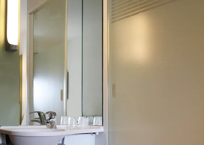 Szálloda Ibis Budget Gare De