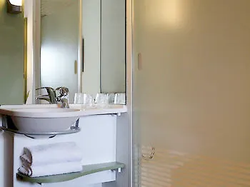 Ibis Budget Gare De Отель 2*